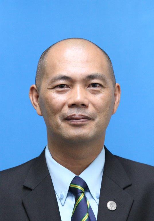 En. Mohd Radhi Chu b. Abdullah